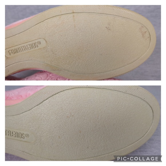Foamtreads Jewel 1F Slippers - Picture 15 of 16